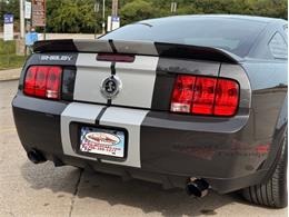 2009 Ford Mustang Shelby GT500 (CC-2105916) for sale in Alsip, Illinois