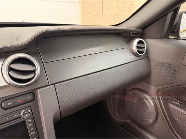 2009 Ford Mustang Shelby GT500 (CC-2105916) for sale in Alsip, Illinois