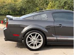 2009 Ford Mustang Shelby GT500 (CC-2105916) for sale in Alsip, Illinois