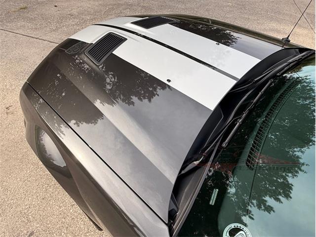 2009 Ford Mustang Shelby GT500 (CC-2105916) for sale in Alsip, Illinois
