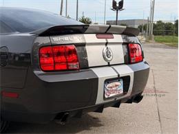 2009 Ford Mustang Shelby GT500 (CC-2105916) for sale in Alsip, Illinois