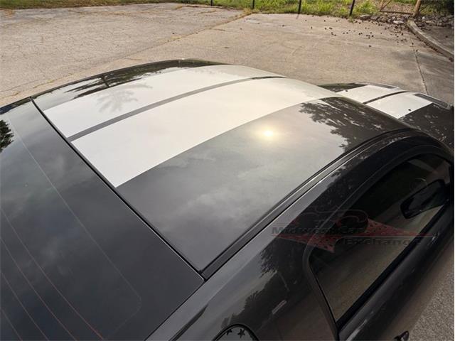 2009 Ford Mustang Shelby GT500 (CC-2105916) for sale in Alsip, Illinois