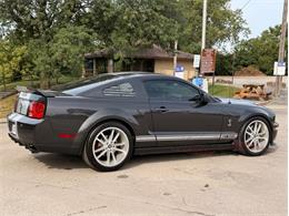 2009 Ford Mustang Shelby GT500 (CC-2105916) for sale in Alsip, Illinois