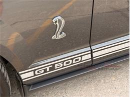 2009 Ford Mustang Shelby GT500 (CC-2105916) for sale in Alsip, Illinois