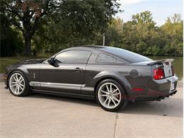 2009 Ford Mustang Shelby GT500 (CC-2105916) for sale in Alsip, Illinois
