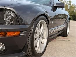 2009 Ford Mustang Shelby GT500 (CC-2105916) for sale in Alsip, Illinois