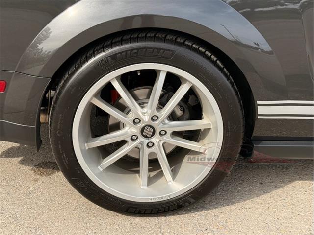 2009 Ford Mustang Shelby GT500 (CC-2105916) for sale in Alsip, Illinois