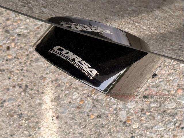 2009 Ford Mustang Shelby GT500 (CC-2105916) for sale in Alsip, Illinois
