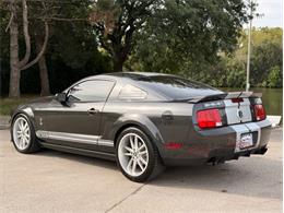 2009 Ford Mustang Shelby GT500 (CC-2105916) for sale in Alsip, Illinois