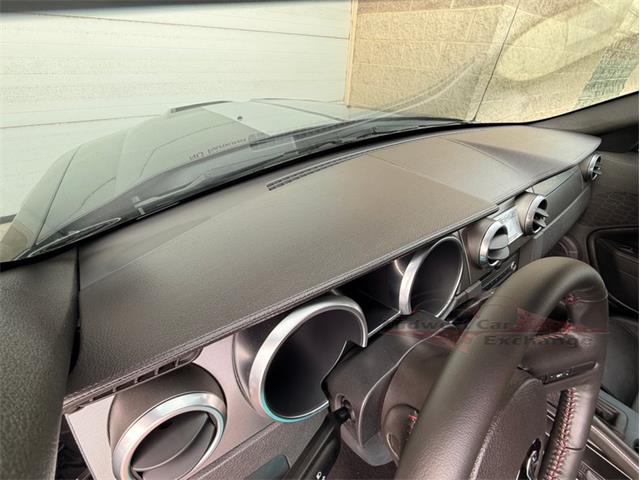 2009 Ford Mustang Shelby GT500 (CC-2105916) for sale in Alsip, Illinois
