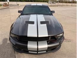 2009 Ford Mustang Shelby GT500 (CC-2105916) for sale in Alsip, Illinois