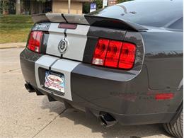 2009 Ford Mustang Shelby GT500 (CC-2105916) for sale in Alsip, Illinois