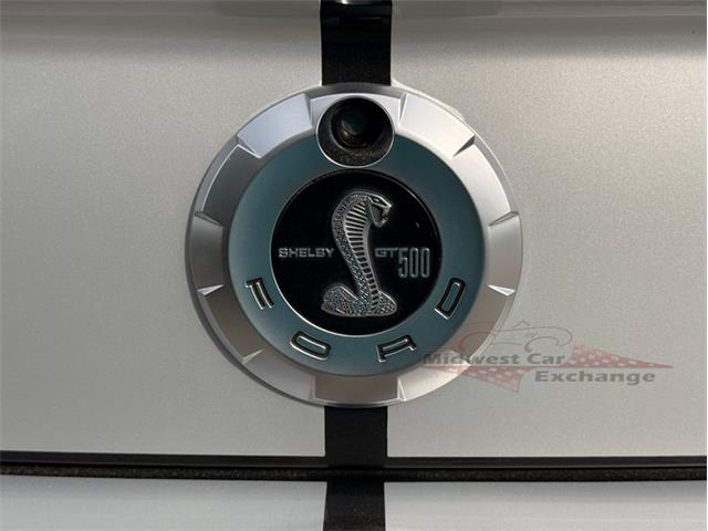 2009 Ford Mustang Shelby GT500 (CC-2105916) for sale in Alsip, Illinois