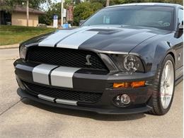 2009 Ford Mustang Shelby GT500 (CC-2105916) for sale in Alsip, Illinois