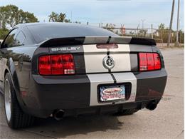 2009 Ford Mustang Shelby GT500 (CC-2105916) for sale in Alsip, Illinois