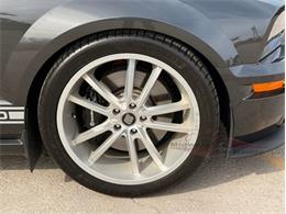2009 Ford Mustang Shelby GT500 (CC-2105916) for sale in Alsip, Illinois