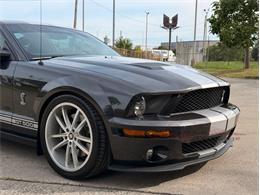 2009 Ford Mustang Shelby GT500 (CC-2105916) for sale in Alsip, Illinois