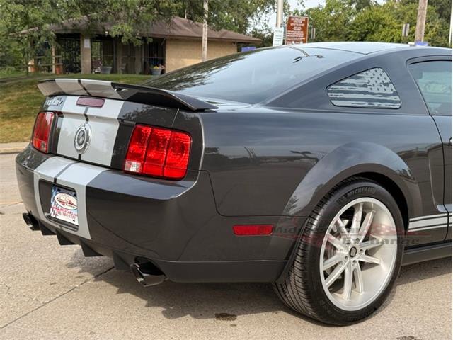 2009 Ford Mustang Shelby GT500 (CC-2105916) for sale in Alsip, Illinois