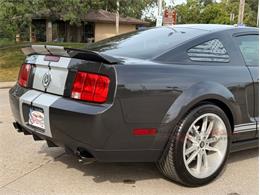 2009 Ford Mustang Shelby GT500 (CC-2105916) for sale in Alsip, Illinois