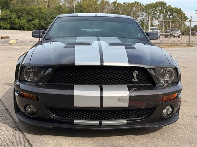 2009 Ford Mustang Shelby GT500 (CC-2105916) for sale in Alsip, Illinois