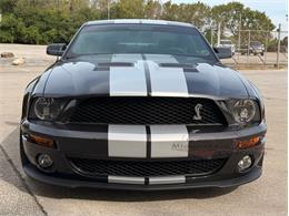 2009 Ford Mustang Shelby GT500 (CC-2105916) for sale in Alsip, Illinois