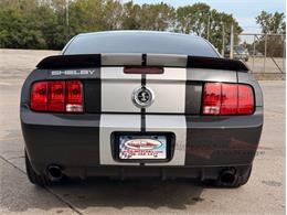 2009 Ford Mustang Shelby GT500 (CC-2105916) for sale in Alsip, Illinois