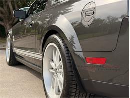 2009 Ford Mustang Shelby GT500 (CC-2105916) for sale in Alsip, Illinois