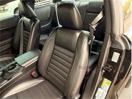 2009 Ford Mustang Shelby GT500 (CC-2105916) for sale in Alsip, Illinois