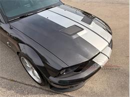2009 Ford Mustang Shelby GT500 (CC-2105916) for sale in Alsip, Illinois