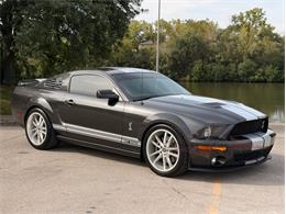 2009 Ford Mustang Shelby GT500 (CC-2105916) for sale in Alsip, Illinois