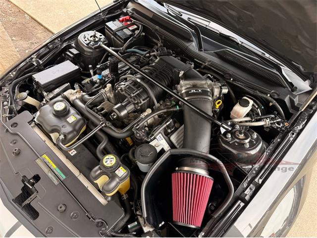 2009 Ford Mustang Shelby GT500 (CC-2105916) for sale in Alsip, Illinois