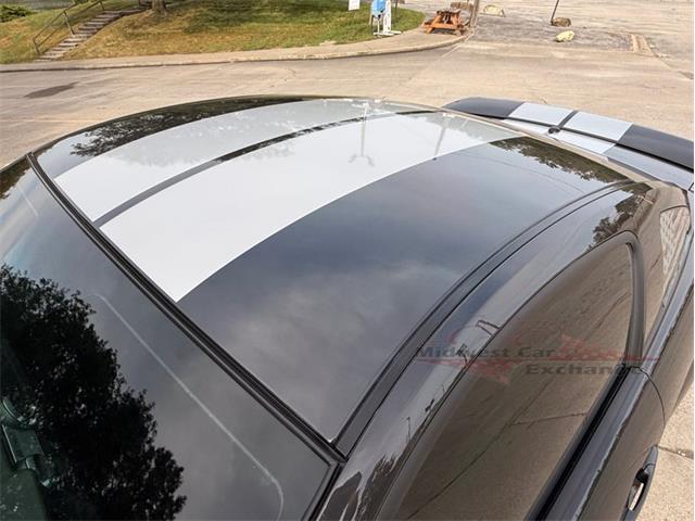 2009 Ford Mustang Shelby GT500 (CC-2105916) for sale in Alsip, Illinois
