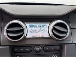 2009 Ford Mustang Shelby GT500 (CC-2105916) for sale in Alsip, Illinois