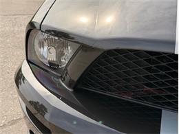 2009 Ford Mustang Shelby GT500 (CC-2105916) for sale in Alsip, Illinois