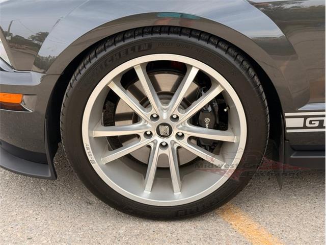 2009 Ford Mustang Shelby GT500 (CC-2105916) for sale in Alsip, Illinois