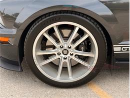 2009 Ford Mustang Shelby GT500 (CC-2105916) for sale in Alsip, Illinois