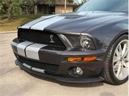 2009 Ford Mustang Shelby GT500 (CC-2105916) for sale in Alsip, Illinois