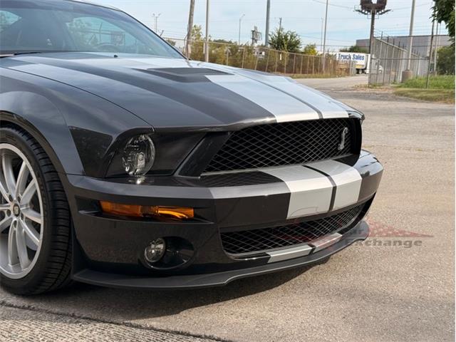 2009 Ford Mustang Shelby GT500 (CC-2105916) for sale in Alsip, Illinois