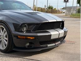 2009 Ford Mustang Shelby GT500 (CC-2105916) for sale in Alsip, Illinois