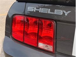 2009 Ford Mustang Shelby GT500 (CC-2105916) for sale in Alsip, Illinois