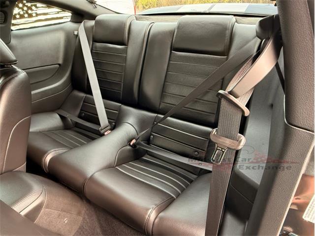 2009 Ford Mustang Shelby GT500 (CC-2105916) for sale in Alsip, Illinois