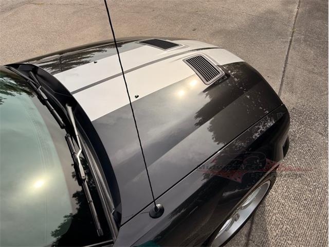 2009 Ford Mustang Shelby GT500 (CC-2105916) for sale in Alsip, Illinois