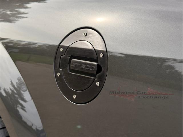 2009 Ford Mustang Shelby GT500 (CC-2105916) for sale in Alsip, Illinois