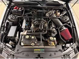 2009 Ford Mustang Shelby GT500 (CC-2105916) for sale in Alsip, Illinois