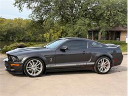 2009 Ford Mustang Shelby GT500 (CC-2105916) for sale in Alsip, Illinois