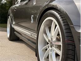 2009 Ford Mustang Shelby GT500 (CC-2105916) for sale in Alsip, Illinois