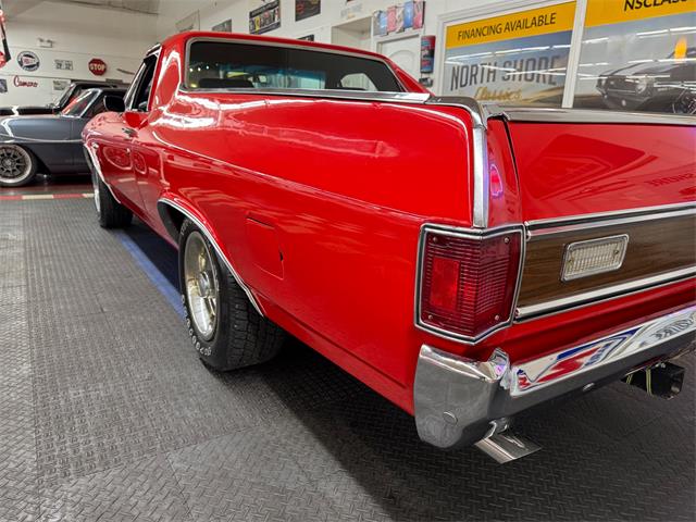 1971 Chevrolet El Camino (CC-2105917) for sale in Mundelein, Illinois