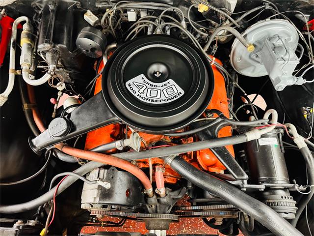 1971 Chevrolet El Camino (CC-2105917) for sale in Mundelein, Illinois