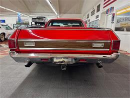 1971 Chevrolet El Camino (CC-2105917) for sale in Mundelein, Illinois