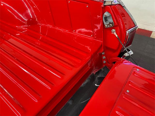 1971 Chevrolet El Camino (CC-2105917) for sale in Mundelein, Illinois